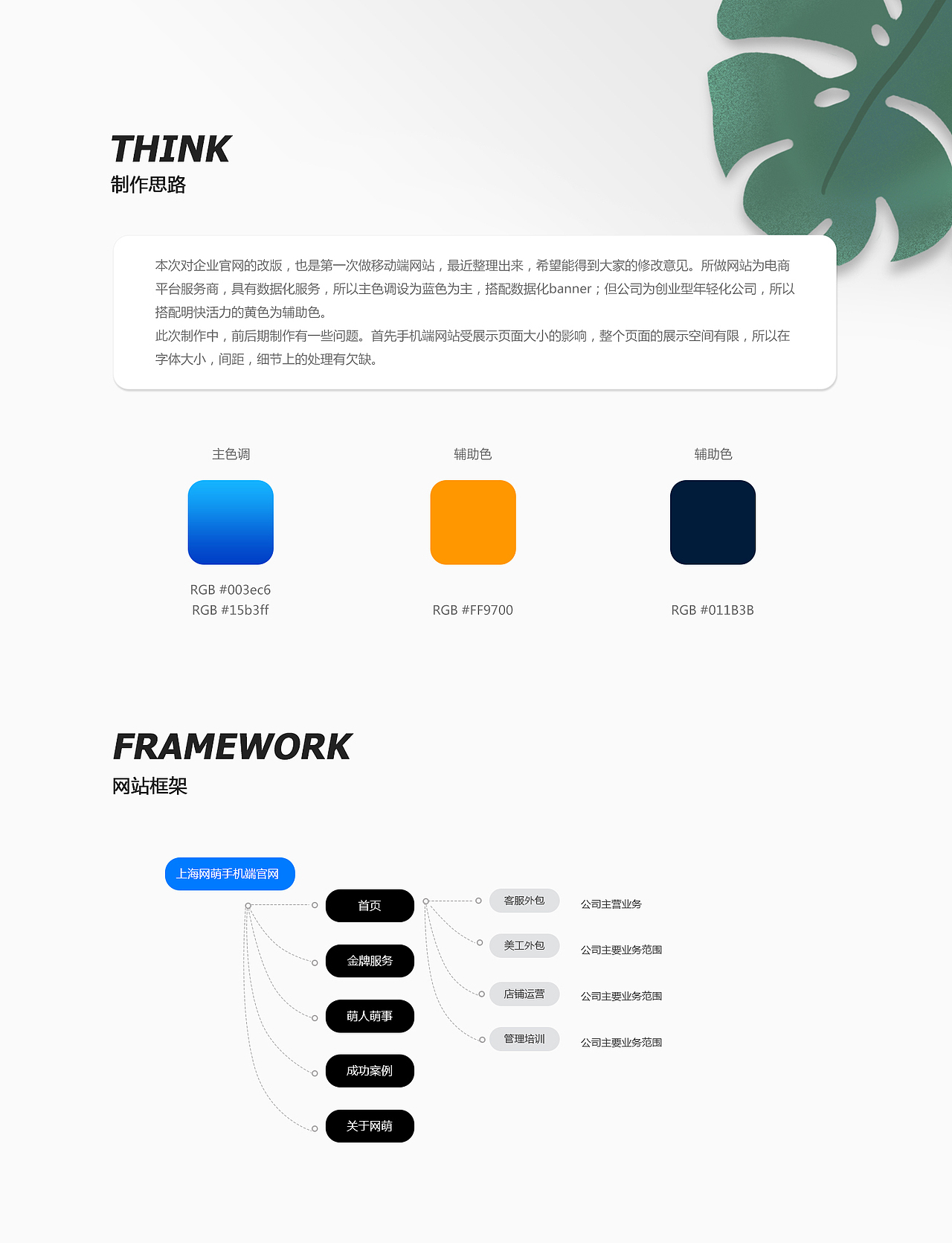 公司移动端网站（图ZMTU4MjYzODAw） - 企业官网 - 站酷设计师vickie123原创素材 - 站酷ZCOOL