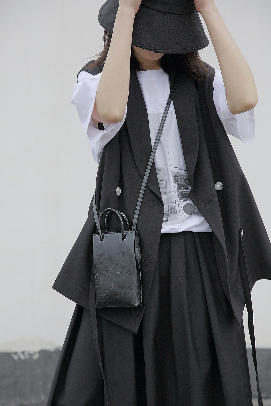 【情绪实验室】品牌 2020 春夏新品上市 LOOKBOOK(图ZMjAxMTE3MTE2) - 人像摄影 - 站酷设计师YONKOS原创素材 - 站酷ZCOOL