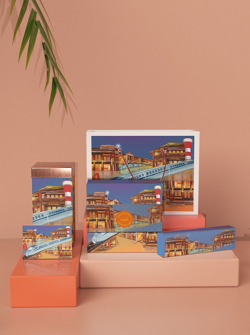 福家全 | 云游闽系列(二)