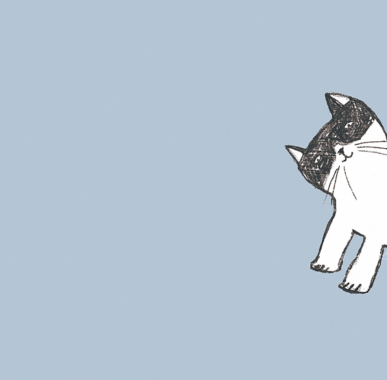猫（图ZMTA3Njg2MTA4） - 商业插画 - 站酷设计师伊香原创素材 - 站酷ZCOOL