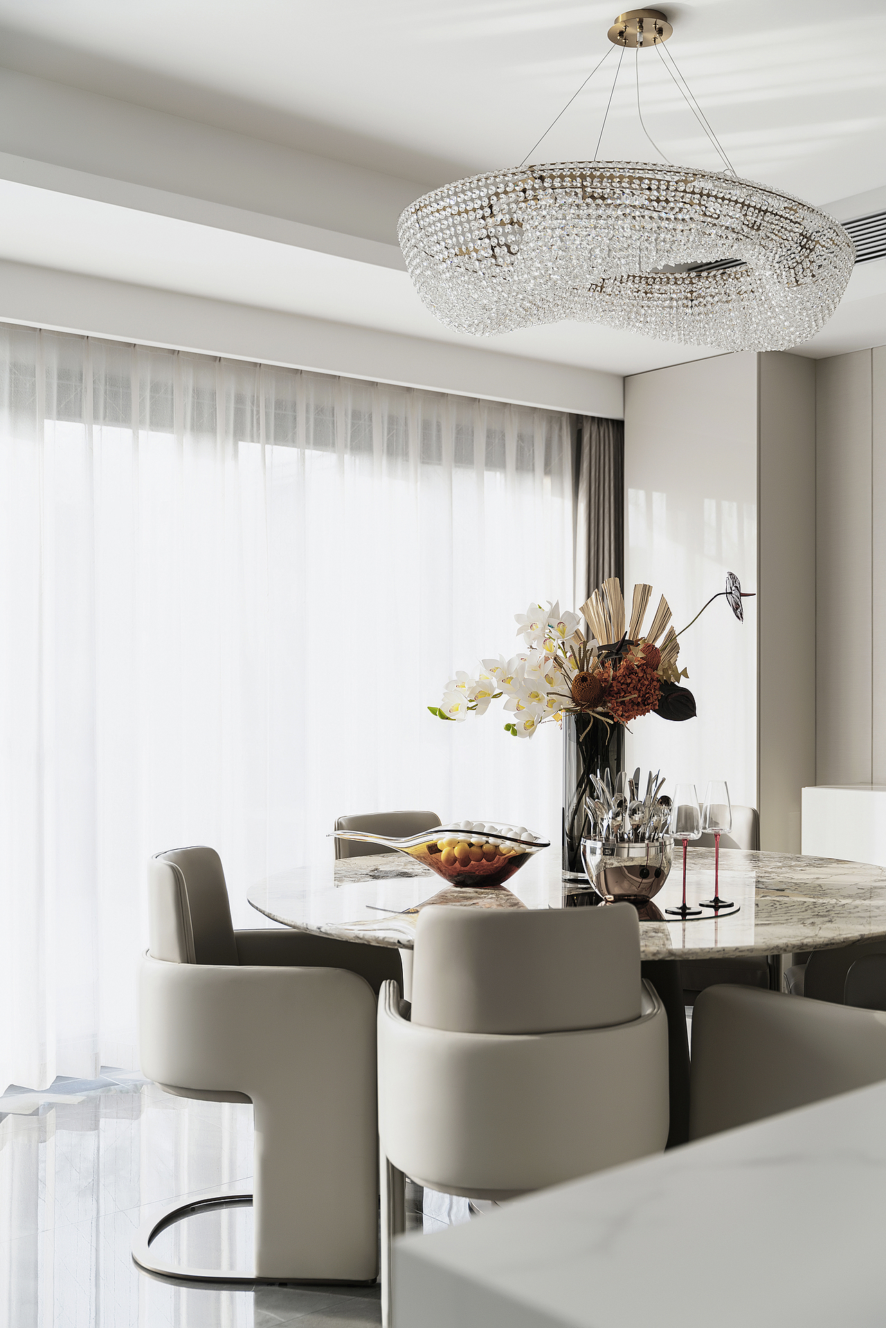 大连金科集美郡 --三文摄影