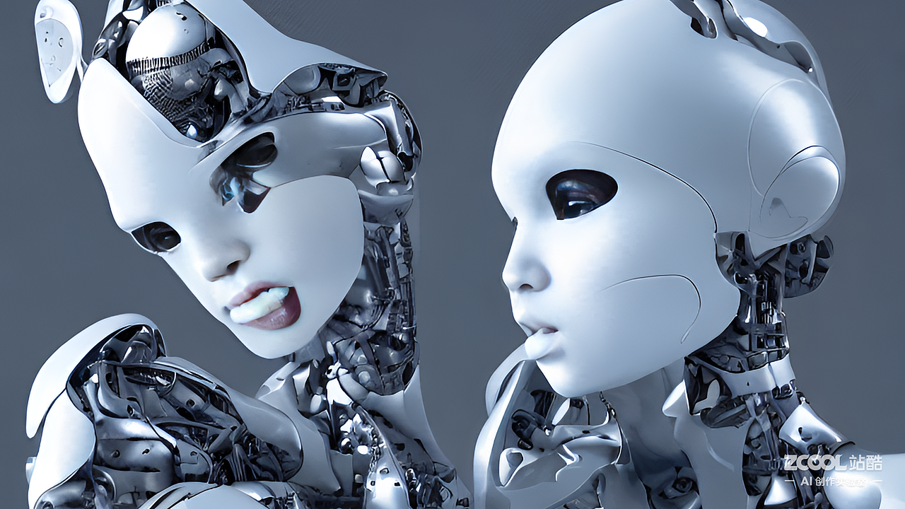 #AI创作实验室#人工智能22（图ZMzI0NjI0ODU2） - AI作品 - 站酷设计师果子木木木鱼原创素材 - 站酷ZCOOL