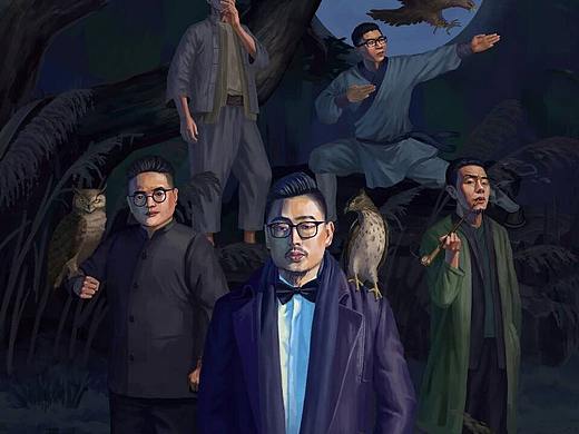 设计思维等于将设计创意的能力提升