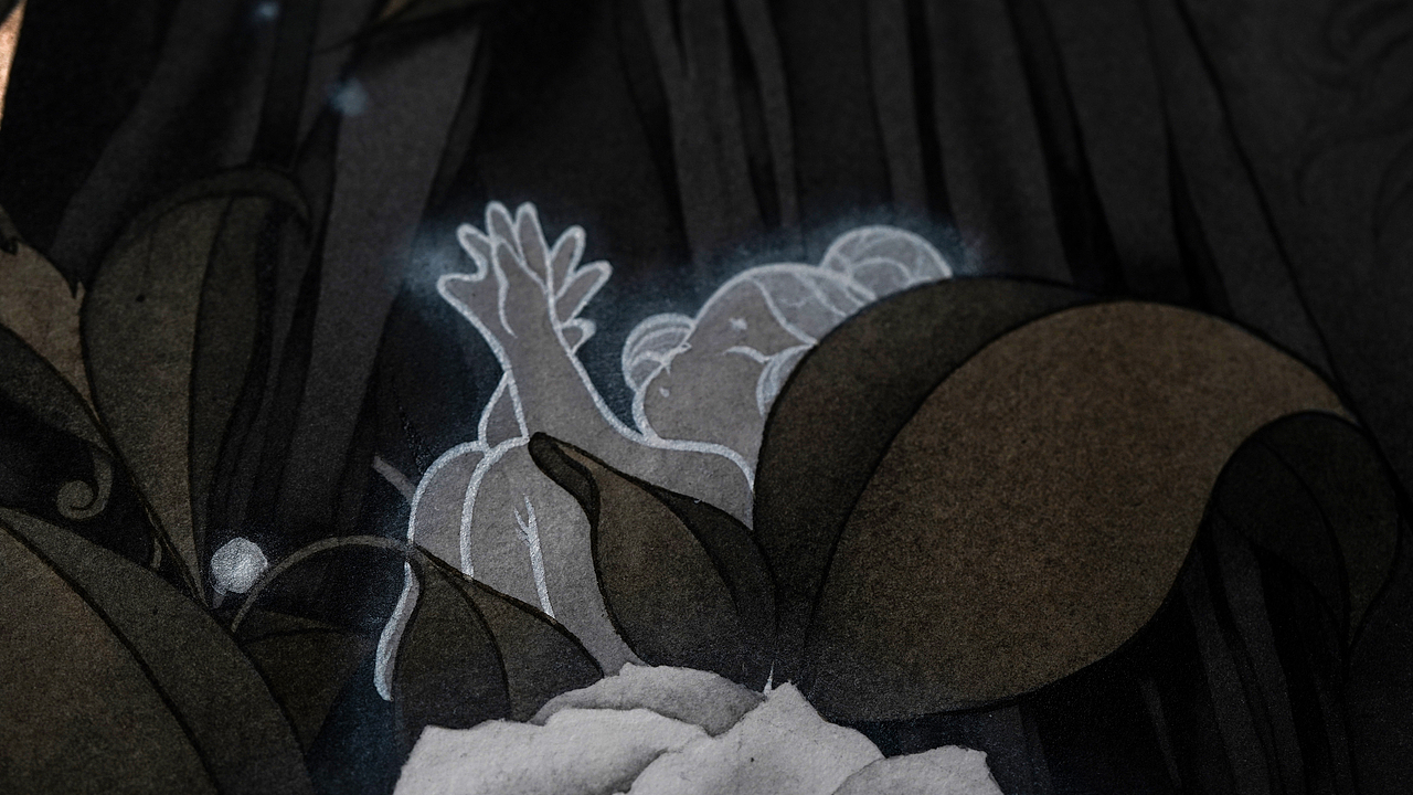 tea fairy【茶仙】