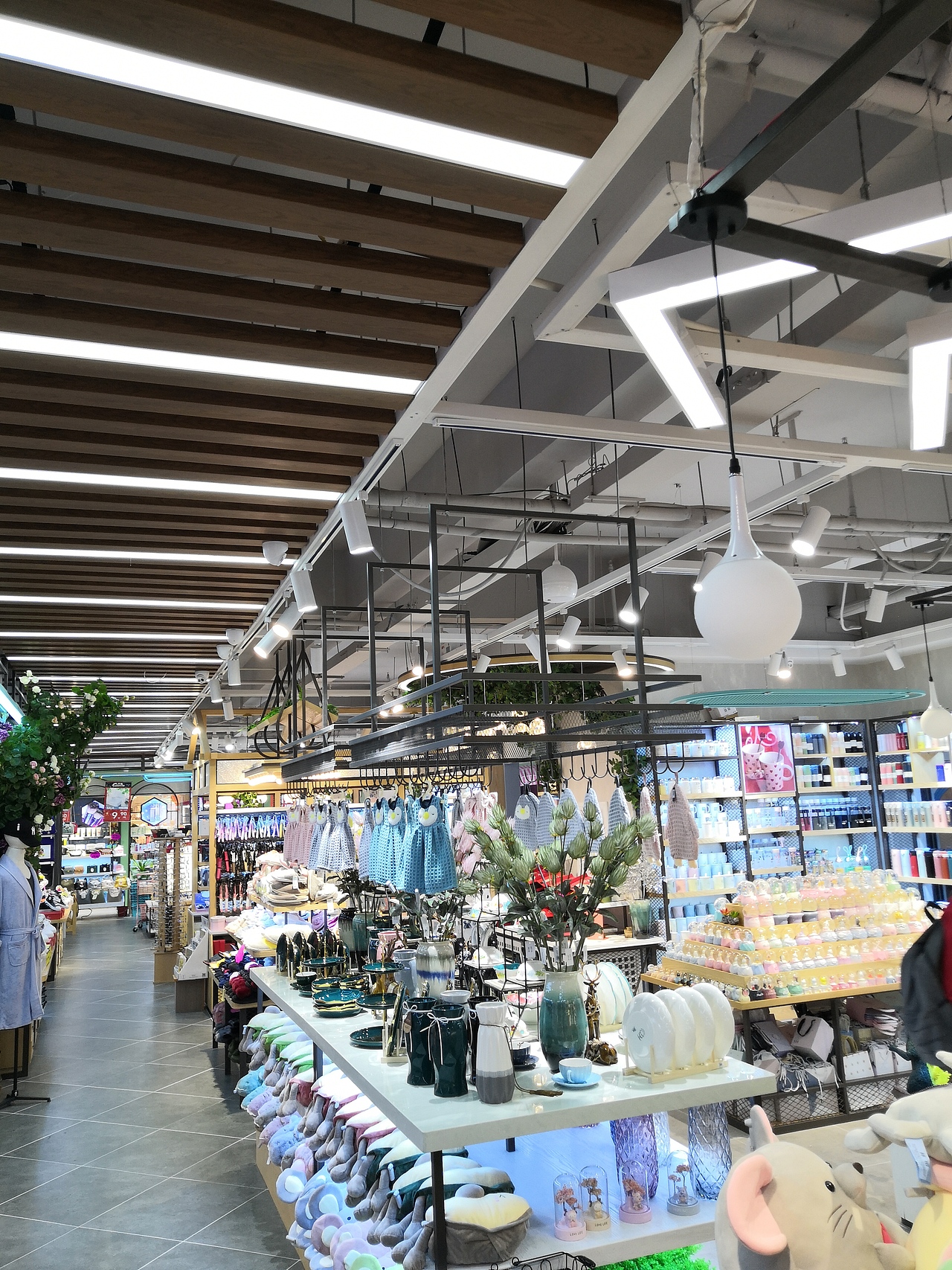 饰品百货：兰陵千饰开元5店（图ZMTgwNzA1NjAw） - 家装设计 - 站酷设计师跑跑2019原创素材 - 站酷ZCOOL