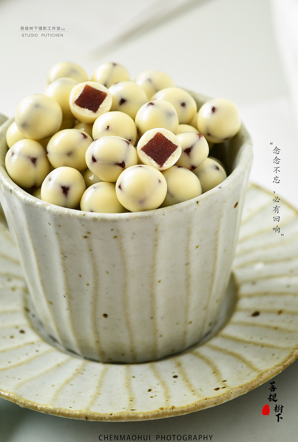 酸奶球（图ZMjM0MTQwNzgw） - 产品摄影 - 站酷设计师摄影师陈茂辉原创素材 - 站酷ZCOOL