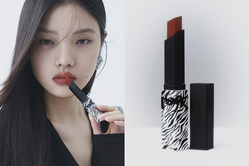 YSL Beauty美妆（图ZMzQ0NzU4ODA4） - 时尚/艺术摄影 - 站酷设计师Clym原创素材 - 站酷ZCOOL