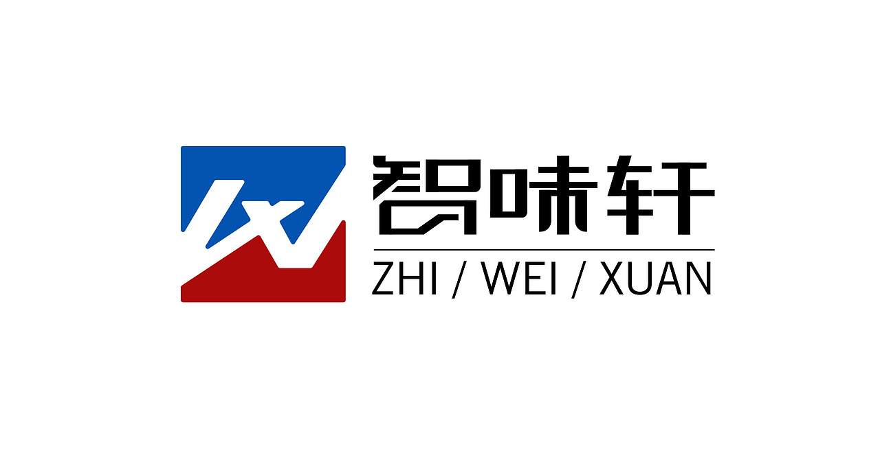 深米科技logo设计