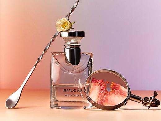 静物拍摄｜平衡