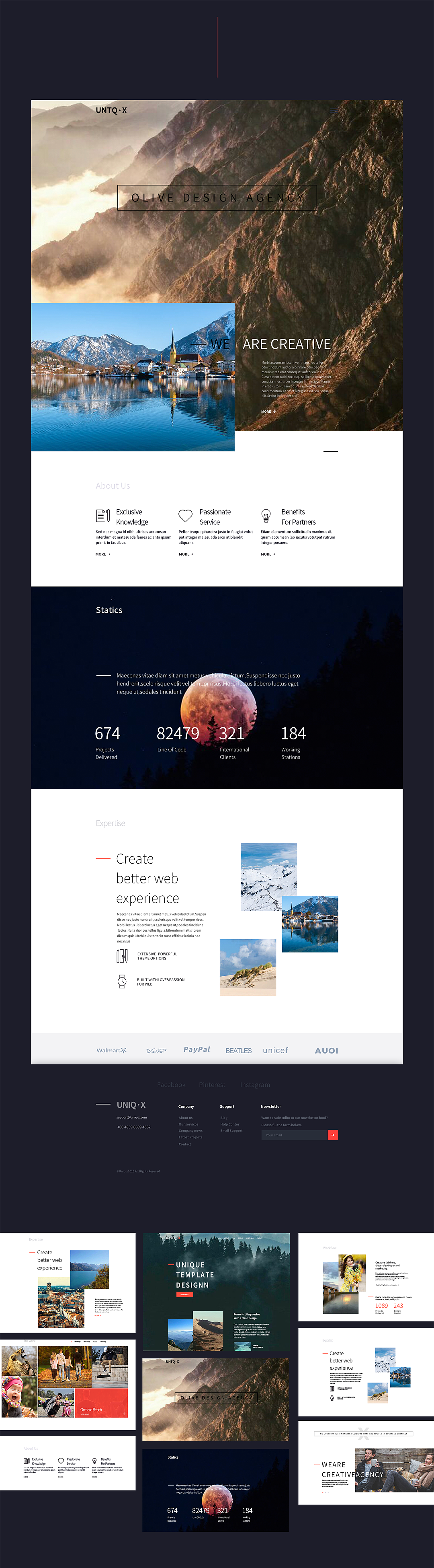 作品集整理（图ZMTg0MjQ2NTM2） - 其他UI - 站酷设计师smile云翊原创素材 - 站酷ZCOOL