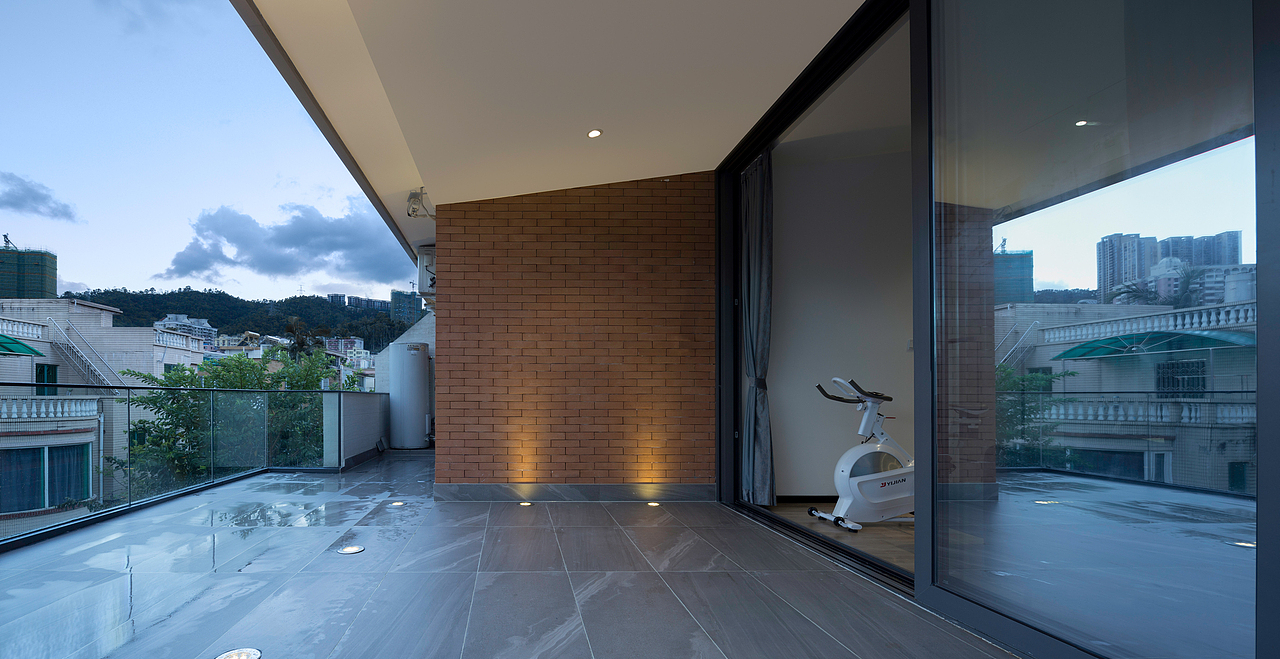 别墅私宅空间摄影