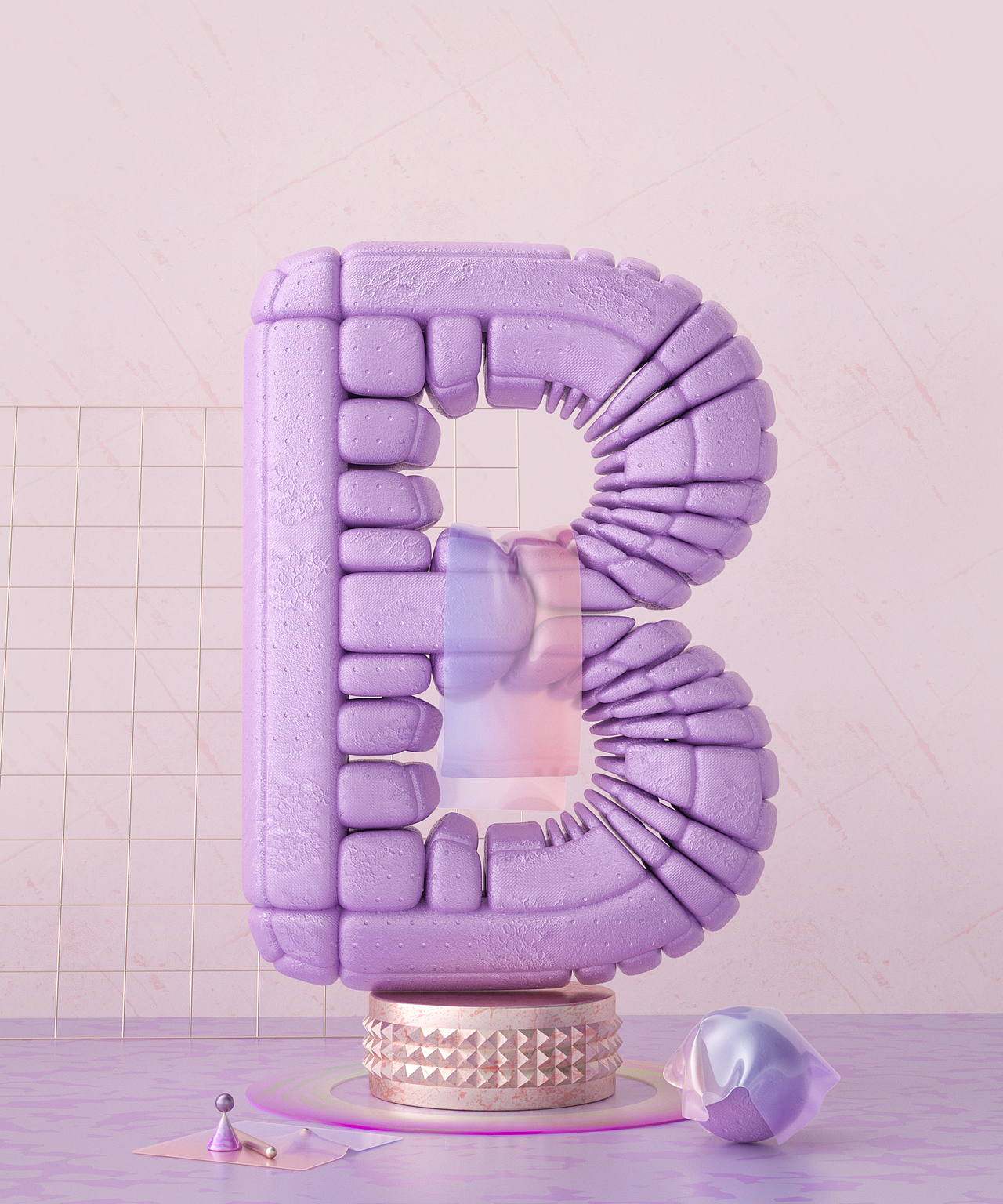 Octane Render渲染练习（图ZMTg2Nzk0Nzg4） - 其他三维 - 站酷设计师翘翘日志原创素材 - 站酷ZCOOL