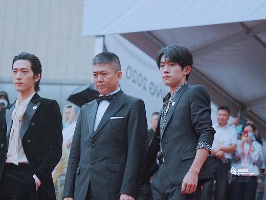 西宁FIRST青年电影展纪录