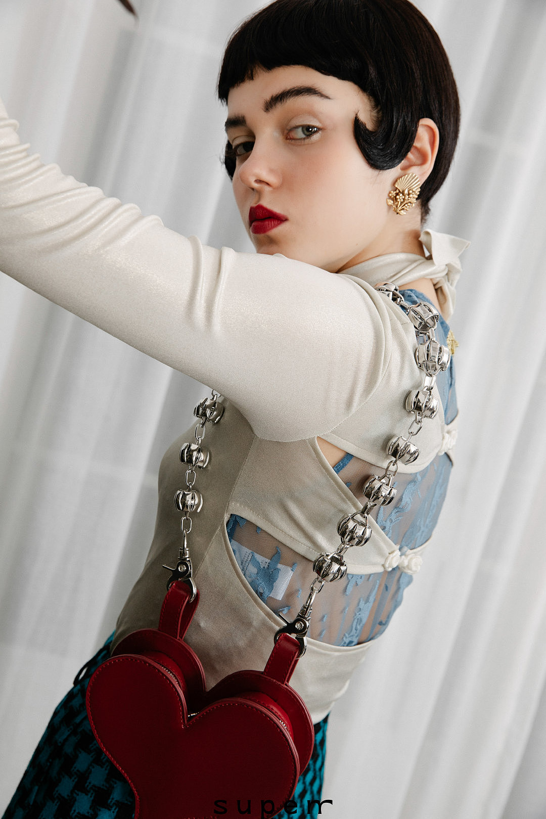 Superr 2021AW 新春系列