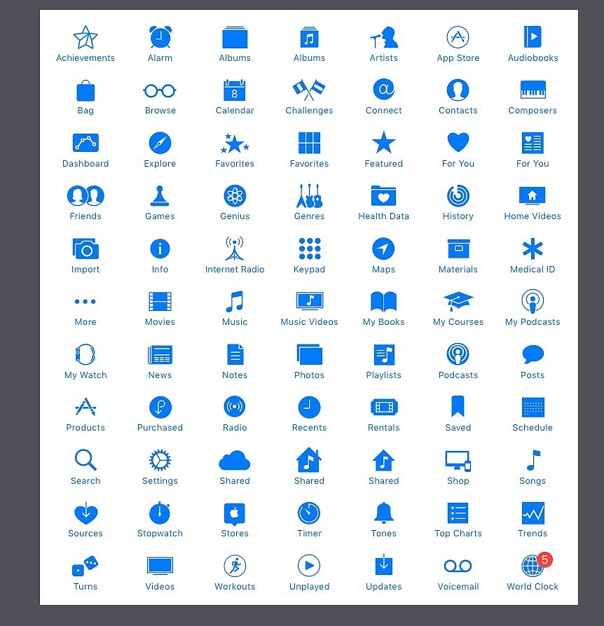 iOS 9.3 iPhone UI Kit(图ZNDUxMzQzMjQ=) - APP界面 - 站酷设计师暖橙原创素材 - 站酷ZCOOL