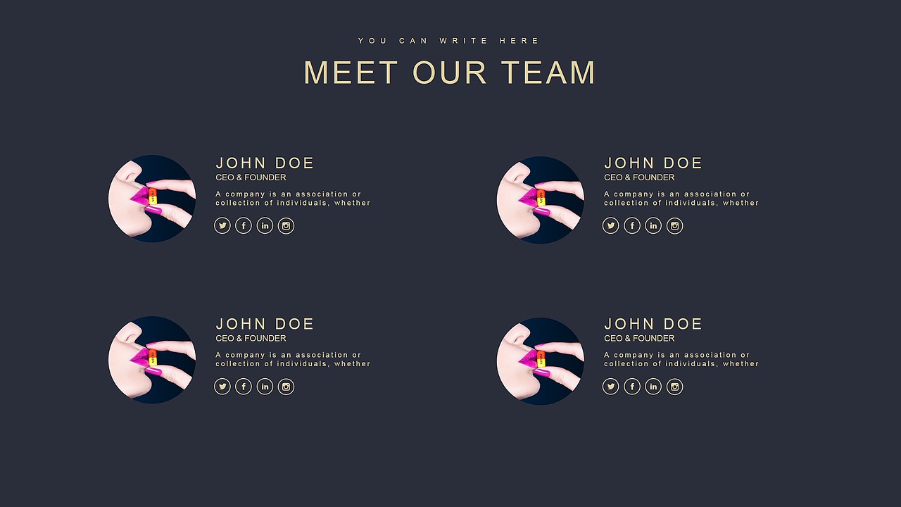 时尚高端奢饰品策划推广营销宣传PPT模版