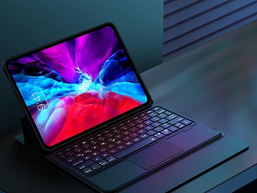 iPad蓝牙键盘