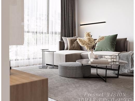 现代·简约（个人主页-ZNDc5NDI5ODg=） - 家装设计 - 站酷设计师AKA改图王原创素材 - 站酷ZCOOL