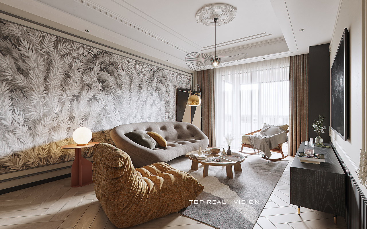 轻奢小法 VR5.03 PSCC