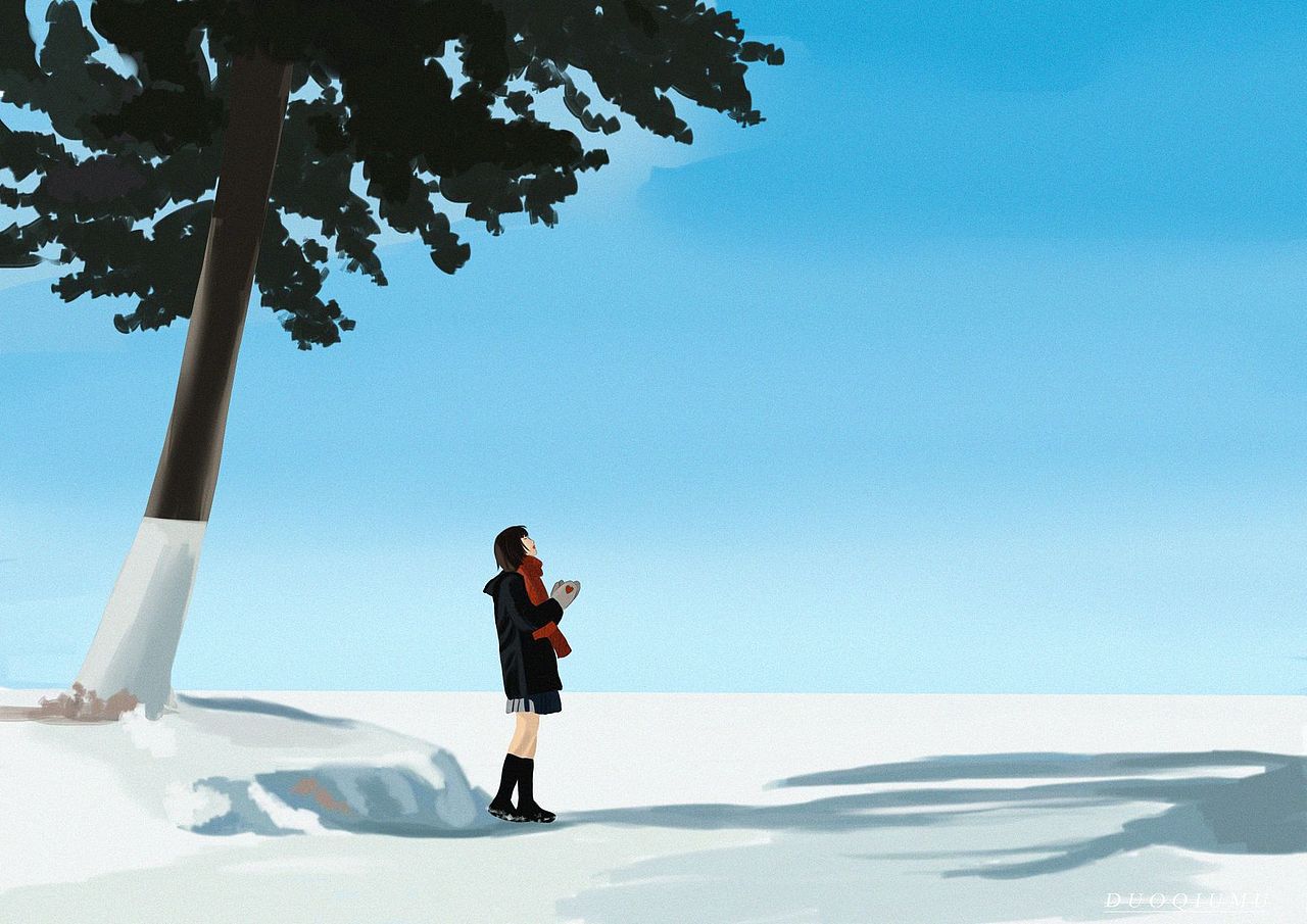 色彩调站day101~day120