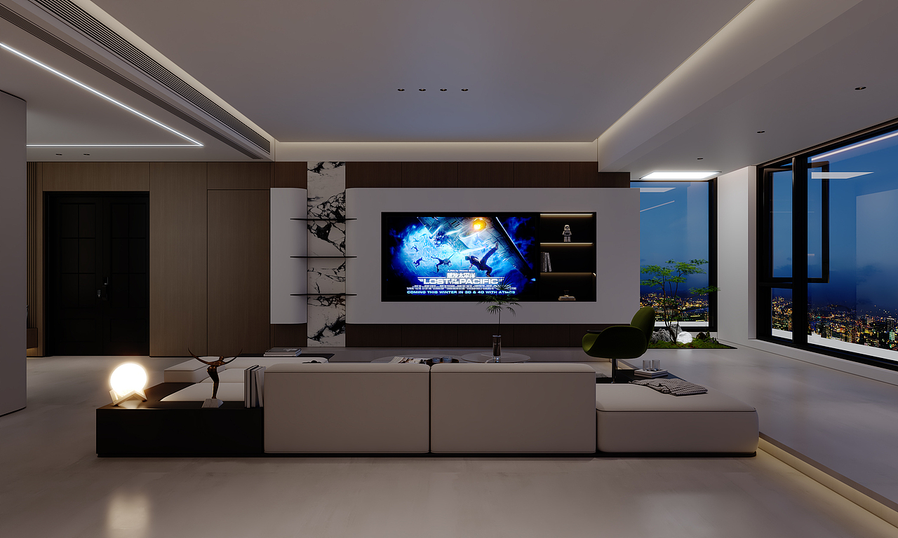 贵州仁怀-雍泉府（图ZMzcxNTY5MjQ0） - 家装设计 - 站酷设计师设计师颖少原创素材 - 站酷ZCOOL