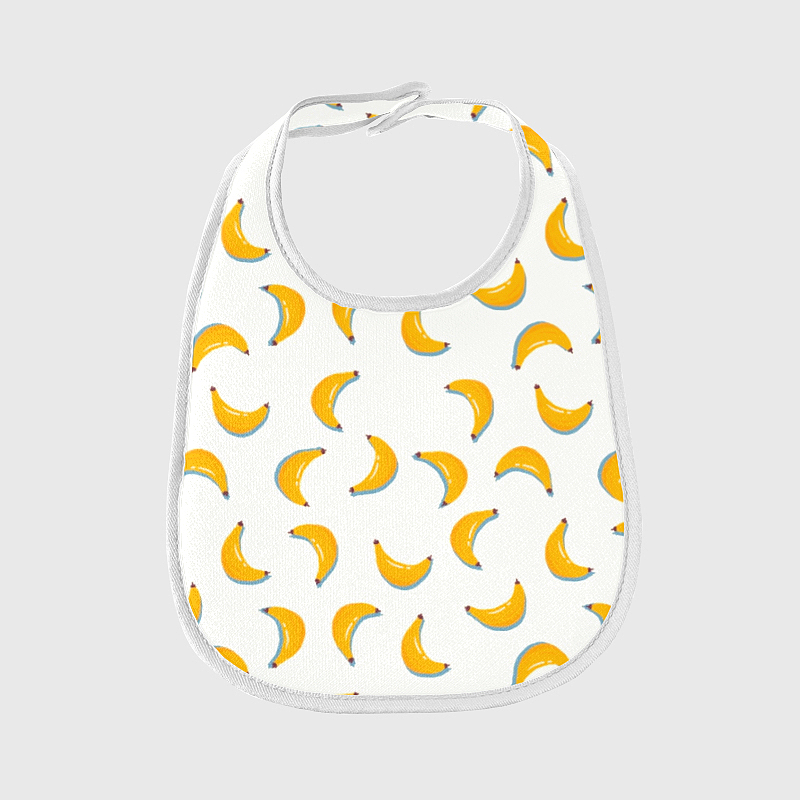 四方连续图设计,产品包装图案文创服装插画设计