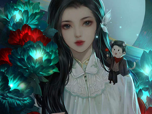 今年的部分总结~