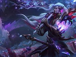 Spine+Ae自制動態(tài)【神龍尊者壓縮】登錄界面