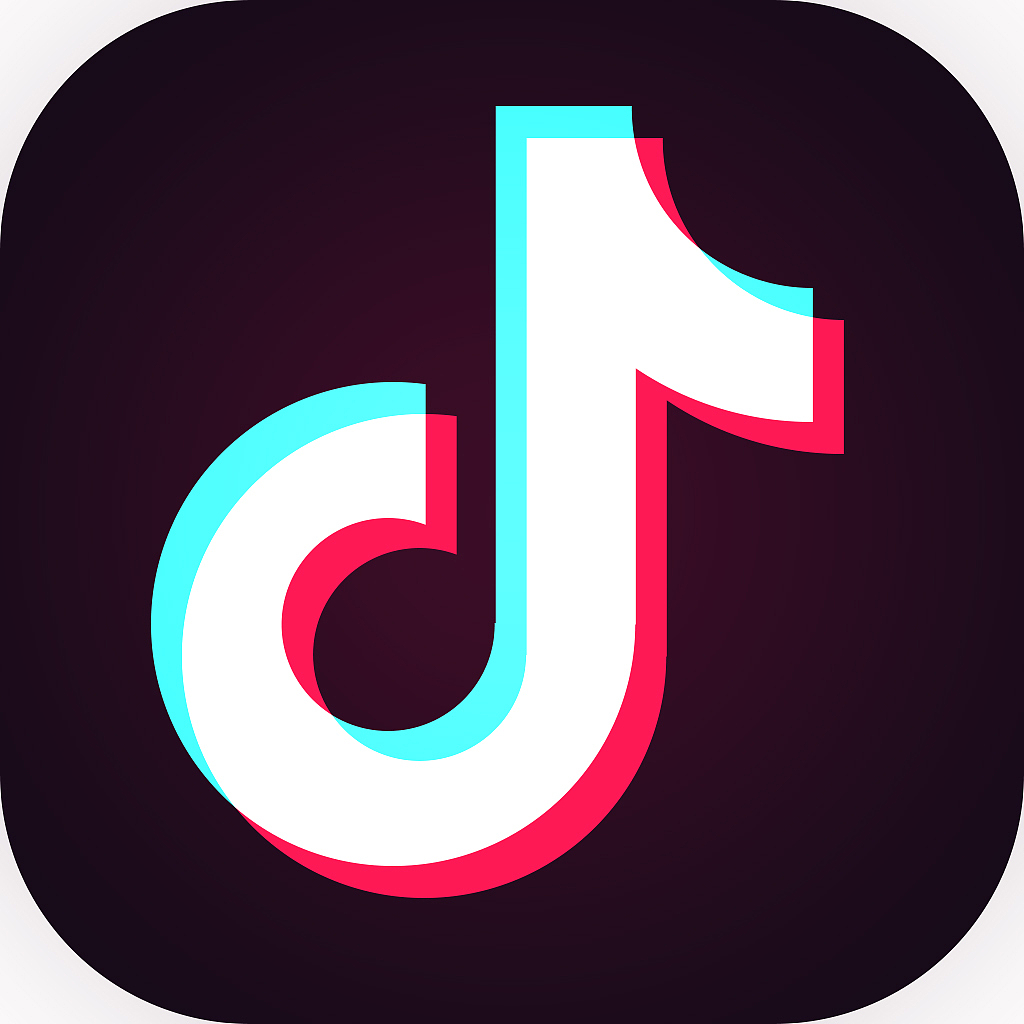 抖音图标（图ZMTMwMDAxNDI4） - 图标 - 站酷设计师笨小孩RAN原创素材 - 站酷ZCOOL