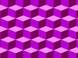 AI-傾斜工具制作立體圖形