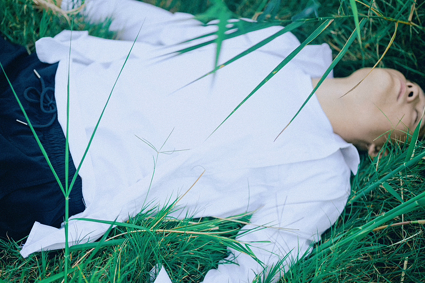 即将逝去的青春