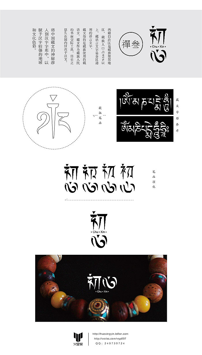 LOGO标识设计之"初心"诞生记（图ZOTMzOTc1Ng==） - Logo - 站酷设计师火星银史蒂文原创素材 - 站酷ZCOOL