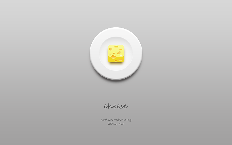 cheese（图ZNDU5NzE5NjA=） - 图标 - 站酷设计师erdan51原创素材 - 站酷ZCOOL