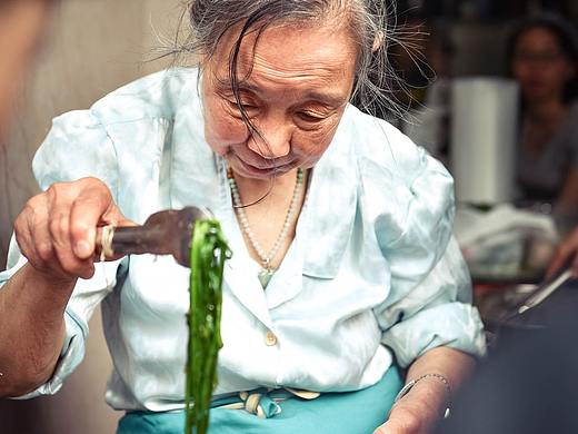 阿婆牛杂（个人主页-ZMzUxMTQ2ODg=） - 人像摄影 - 站酷设计师Guylee原创素材 - 站酷ZCOOL