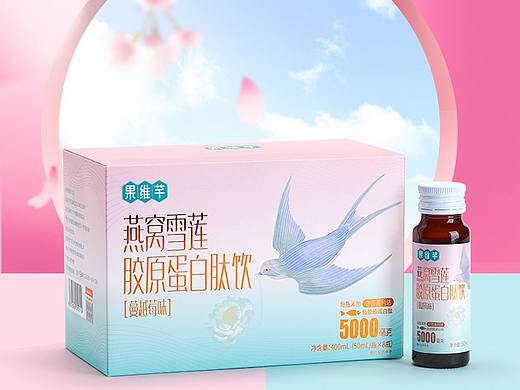保健食品详情