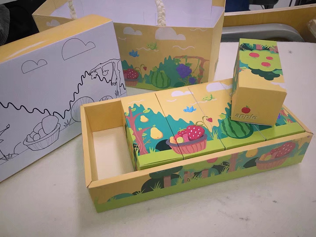 杂七杂八的日常（图ZMTI4MjAxNjY0） - 其他平面 - 站酷设计师噗噗滋原创素材 - 站酷ZCOOL