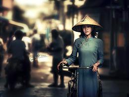 《Anh Minh》--Việt Nam