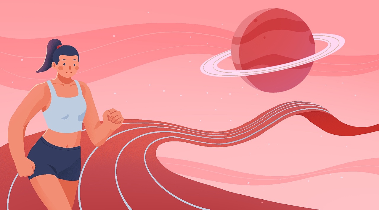 《找自己》系列（图ZMjM3NjIxOTM2） - 创作习作 - 站酷设计师七鬼五二三原创素材 - 站酷ZCOOL
