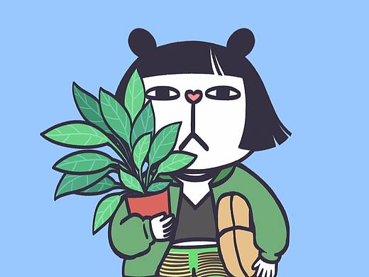 这个杀手不太冷 摸鱼