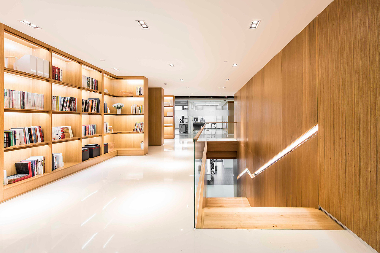 【VR游览】MZGF现代家具旗舰展厅!