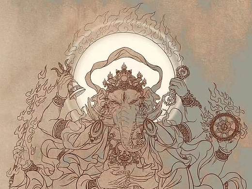 象无音。（个人主页-ZNTEwMDEyODg=） - 创作习作 - 站酷设计师演珩原创素材 - 站酷ZCOOL