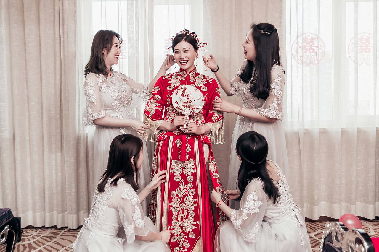 尚图摄影|20190326婚礼-阿吉