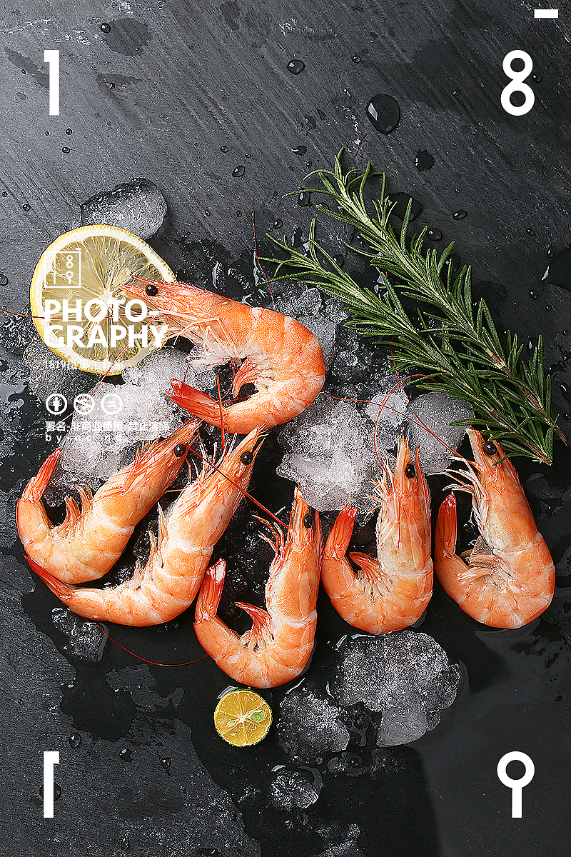1819-生鲜 美食摄影 牛排鱼海鲜肉卷（图ZMjMxNzIwNzA4） - 产品摄影 - 站酷设计师1819摄影工作室原创素材 - 站酷ZCOOL