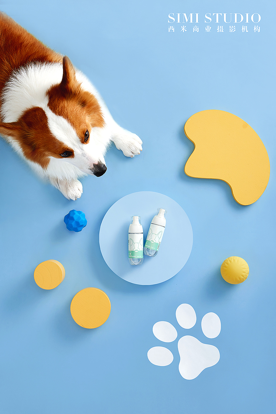 宠物喷雾拍摄 | SIMISTUDIO 北京西米商业摄影（图ZMjk1MDAzNjAw） - 产品摄影 - 站酷设计师西米商业摄影原创素材 - 站酷ZCOOL