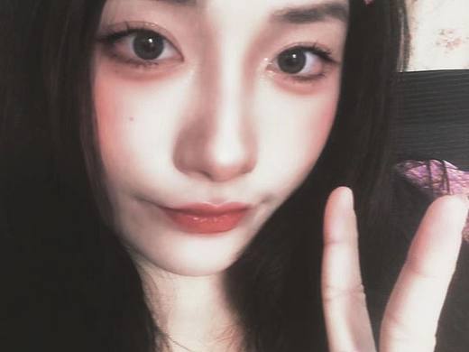 大眼美眉（二）（个人主页-ZNjM3MDc4NTI=） - 人像摄影 - 站酷设计师薛元敬大学士原创素材 - 站酷ZCOOL