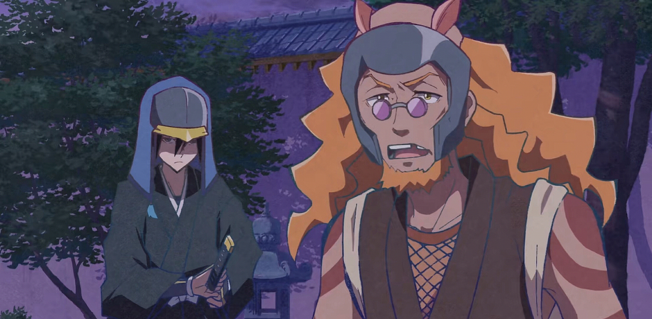 每日动漫壁纸:504