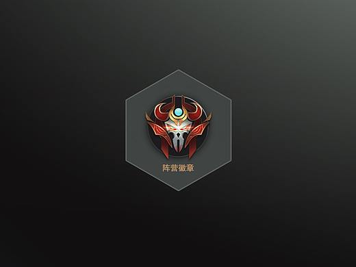 图标作品
