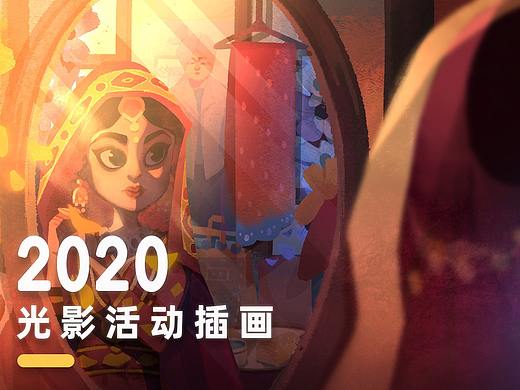 三傻大闹宝莱坞（个人主页-ZNDM0MjE3NjA=） - 创作习作 - 站酷设计师A_KEI原创素材 - 站酷ZCOOL