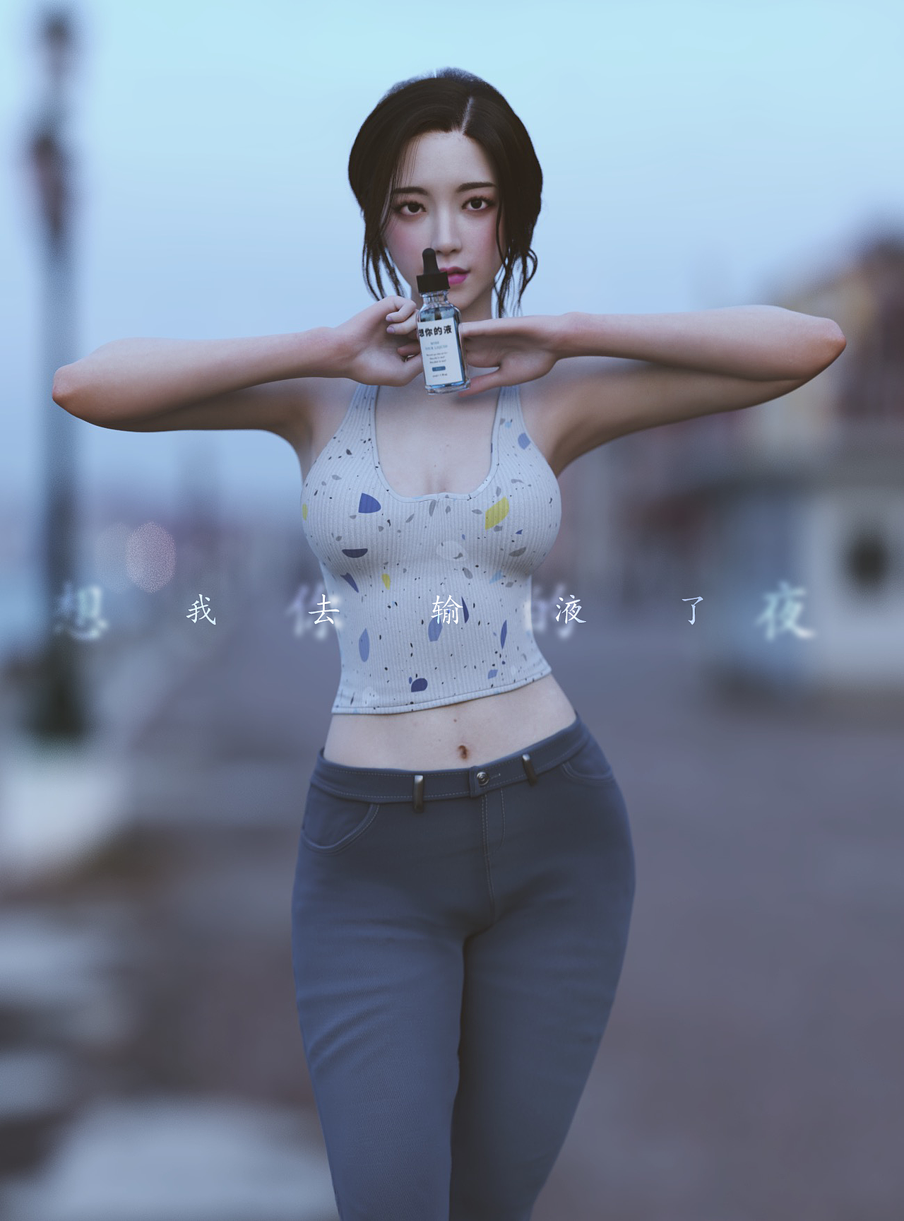 2021 角色自学总结(图ZMjgzNTgzNTU2) - 人物/生物 - 站酷设计师M_Ski原创素材 - 站酷ZCOOL