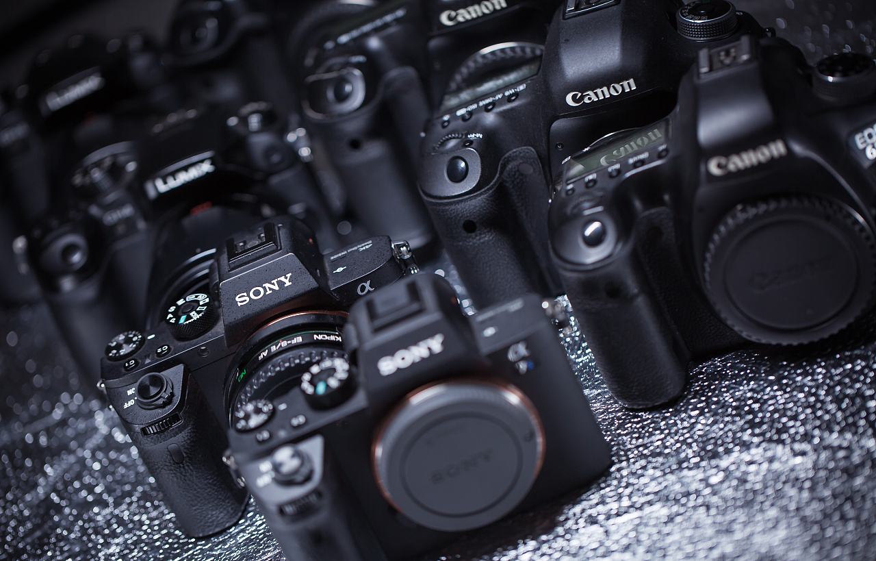 器材|摄影|产品摄影|王王王王其 - 原创作品 - 站酷 (zcool)